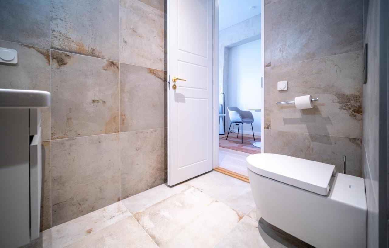 Baltic - Urban Apartment *