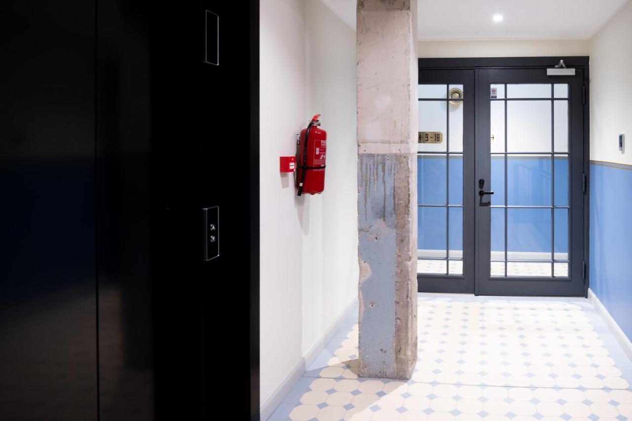 Baltic - Urban Apartment