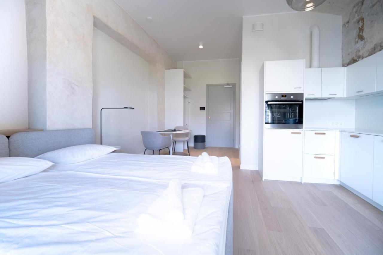 Baltic - Urban Apartment